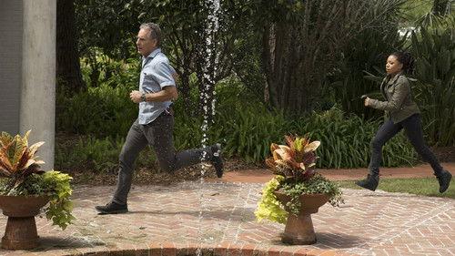 NCIS: New Orleans Season 3 Episode 21 - Krewe