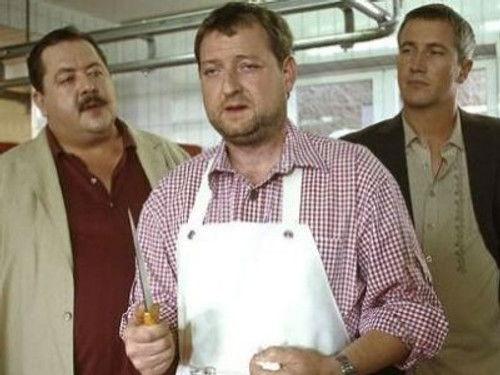 Die Rosenheim-Cops Season 4 Episode 2 - Das Lächeln der Tigerin