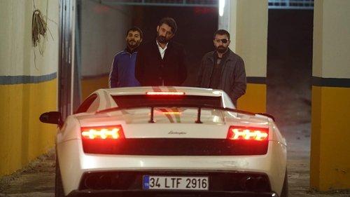 The Pit Season 2 Episode 7 - Episode 40