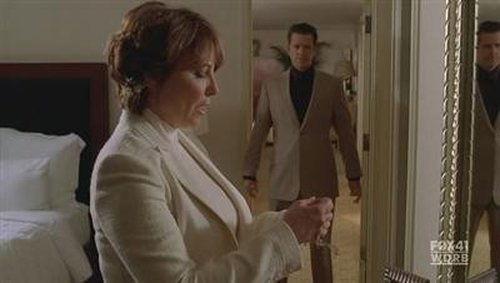 Prison Break Season 4 Episode 18 - VS.