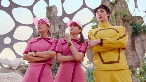 Ready, Set, Love Season 1 Episode 3 - Racing to love