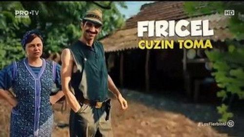 Las Fierbinţi Season 18 Episode 5 - Frate ca al meu