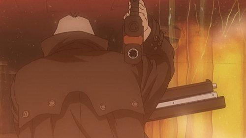 Gungrave Season 1 Episode 24 - Last Bullet