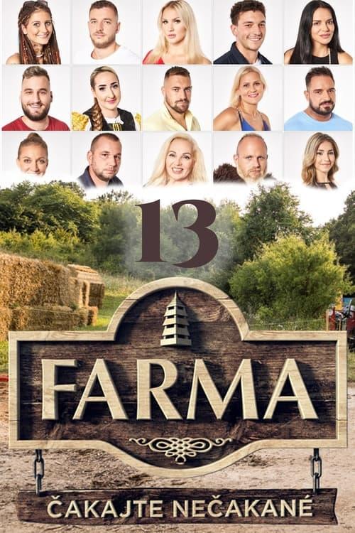 Farma poster