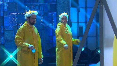 Denn sie wissen nicht, was passiert Season 5 Episode 8 - Episode 8