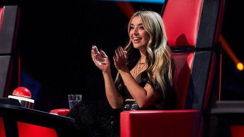 La voz kids Season 9 Episode 6 - Episode 6