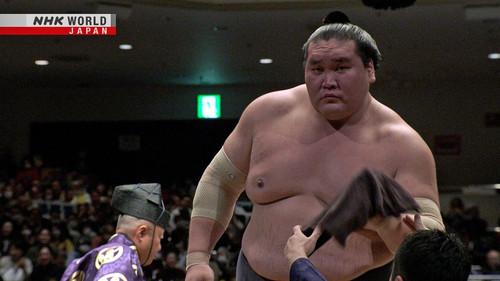 GRAND SUMO Highlights Season 27 Episode 1 - Day 1