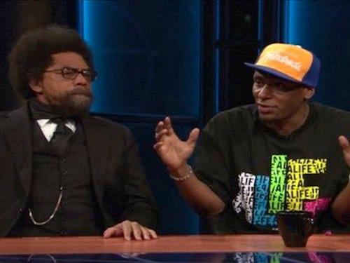 Real Time with Bill Maher Season 5 Episode 17 - September 07, 2007