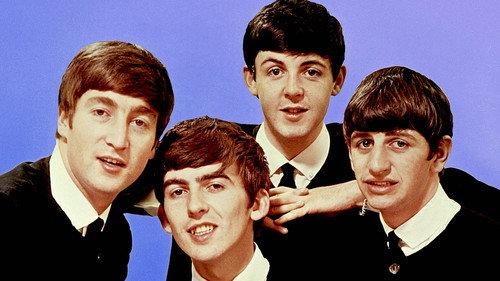 The Beatles Anthology Season 1 Episode 2 - Part 2