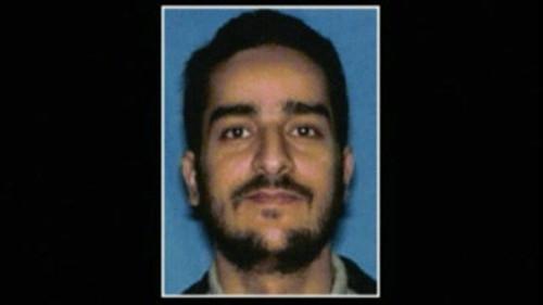 Frontline Season 22 Episode 2 - Chasing the Sleeper Cell