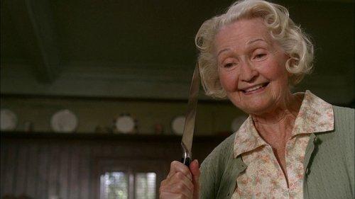 Supernatural Season 3 Episode 5 - Bedtime Stories