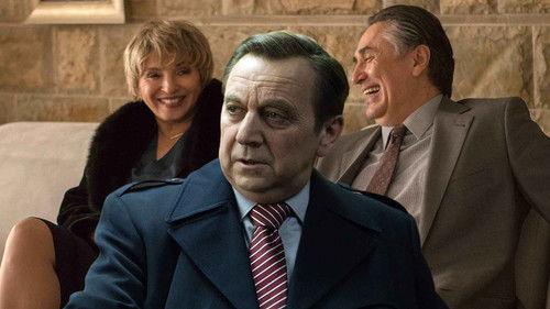 My Father's Murderers Season 5 Episode 12 - Episode 12