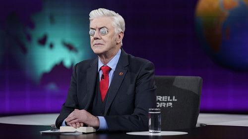 Shaun Micallef's Mad as Hell Season 15 Episode 6 - Episode 6