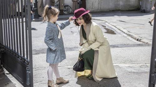 The Recipe Season 1 Episode 4 - Episode 4