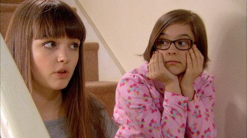 Millie Inbetween Season 1 Episode 3 - The Babysitter