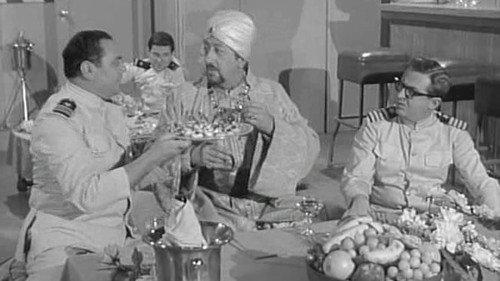 McHale's Navy Season 3 Episode 5 - McHale's Floating Harem