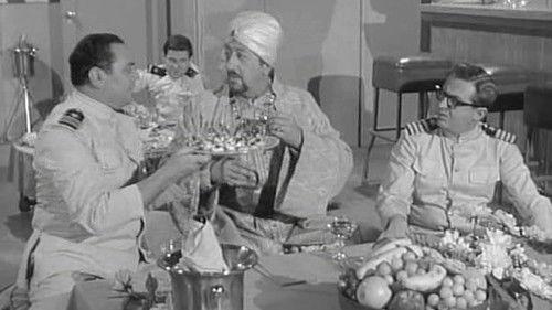 McHale's Navy Season 3 Episode 5 - McHale's Floating Harem