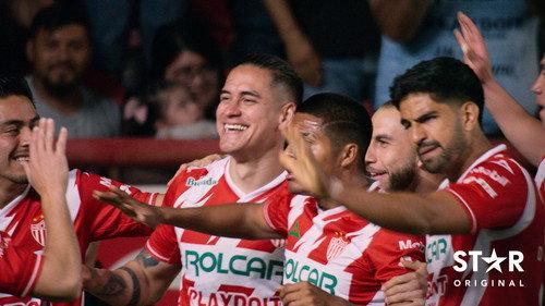 Necaxa Season 1 Episode 8 - Back to the Future "Family"