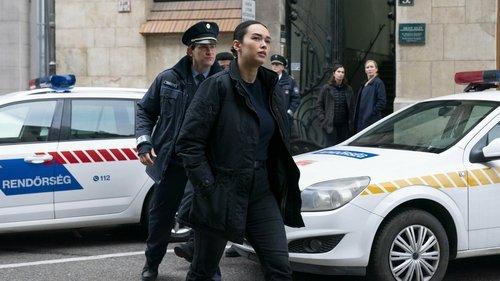 FBI: International Season 2 Episode 15 - Trust