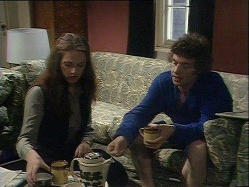 The Omega Factor Season 1 Episode 7 - St. Anthony's Fire