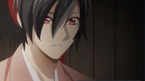 Gorgeous Butterfly: Young Nobunaga Season 1 Episode 3 - Father and Child