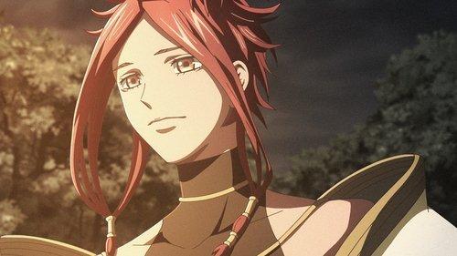 Dead Mount Death Play Season 1 Episode 21 - The Spirit