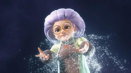 Mecard Ball Season 2 Episode 18 - Episode 18