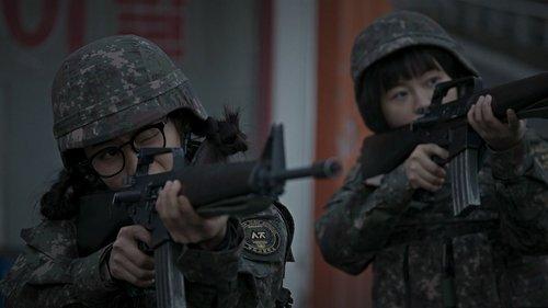 Duty After School Season 1 Episode 5 - Will We Ever Go Home?