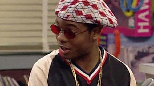 All That Season 2 Episode 8 - Soul 4 Real