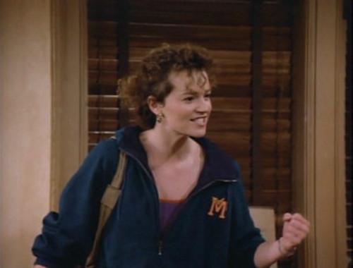 Coach Season 1 Episode 12 - Hoot, Hoot Hike