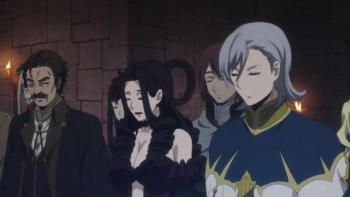 Record of Grancrest War Season 1 Episode 15 - Return