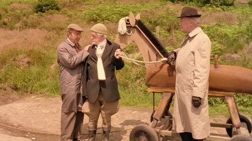 Last of the Summer Wine Season 20 Episode 1 - The Pony Set