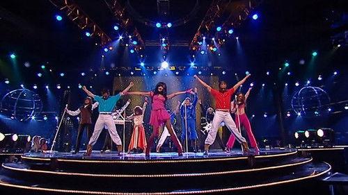 Melodifestivalen Season 44 Episode 6 - Final