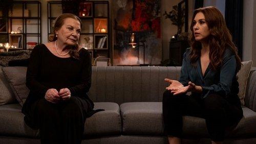 Cranberry Sorbet Season 1 Episode 16 - Episode 16