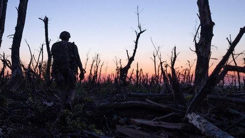 Frontline Season 44 Episode 15 - 2,000 Meters to Andriivka
