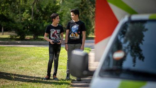 Schloss Einstein Season 23 Episode 12 - Episode 12