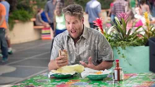 Cougar Town Season 5 Episode 10 - Too Good To Be True