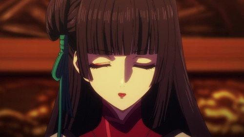 SWORD GAI: The Animation Season 2 Episode 3 - Episode 3