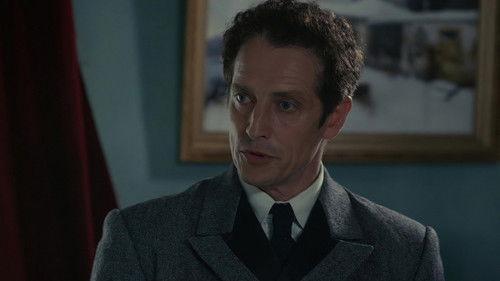 Detective Anna Season 1 Episode 39 - The Demiurge, Part 1