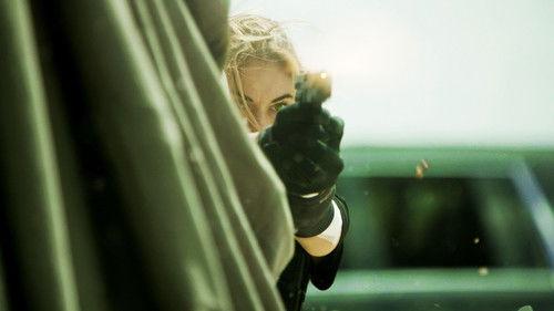 Graceland Season 3 Episode 3 - Sense Memory