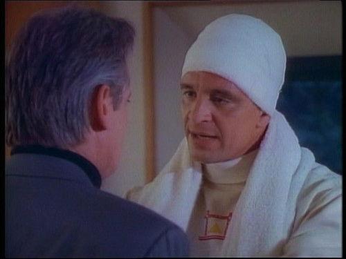 undefined Season 3 Episode 30 - Father and Son Game