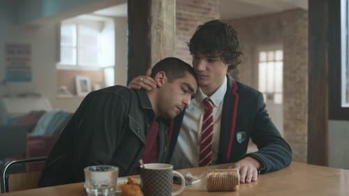 undefined Season 7 Episode 6 - At Rock Bottom