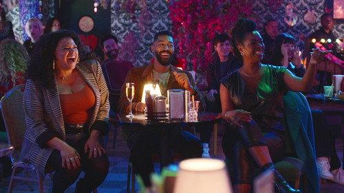 Survival of the Thickest Season 1 Episode 3 - You Did What in Public, Bitch?