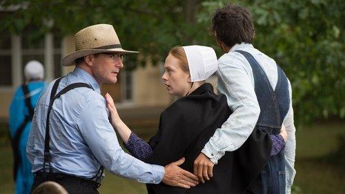 Pure Season 1 Episode 1 - Ordination