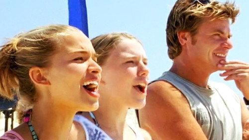 Blue Water High Season 1 Episode 15 - Joker's Wild