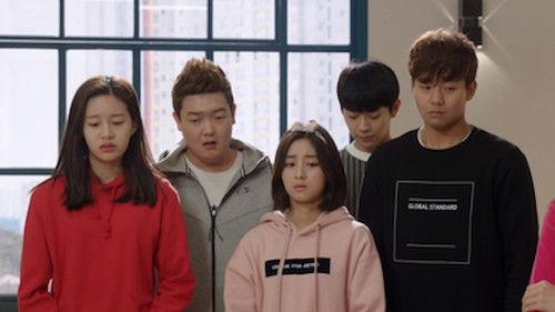 Cheer Up! Season 1 Episode 12 - Episode 12