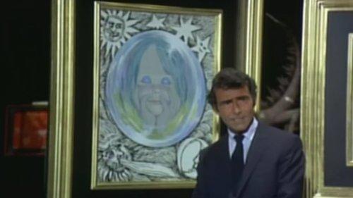 Night Gallery Season 2 Episode 1 - The Boy Who Predicted Earthquakes / Miss Lovecraft Sent Me / The Hand of Borgus Weems / Phantom of What Opera?