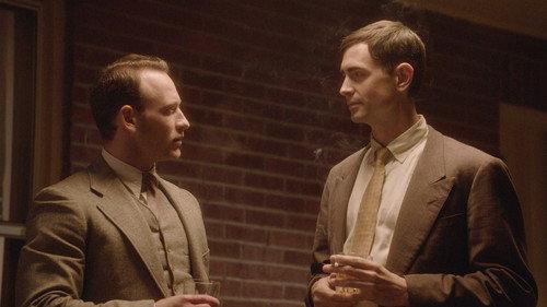 American Genius Season 1 Episode 7 - Oppenheimer vs. Heisenberg