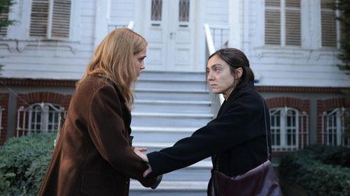 The Fall of the King Season 2 Episode 8 - Episode 8