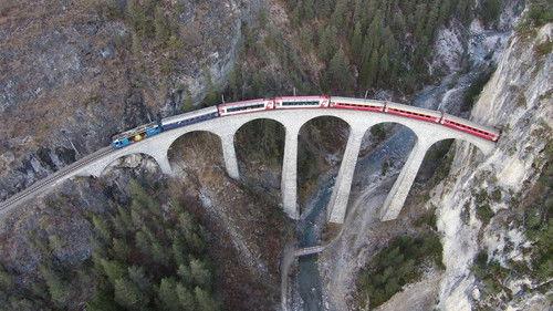 Eisenbahn-Romantik Season 15 Episode 18 - Episode 18